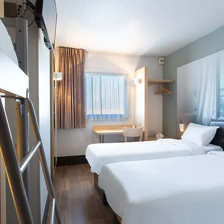 B&B HOTEL Blois-3
