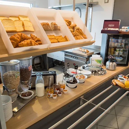 B&B HOTEL Blois-2